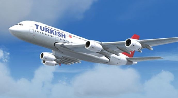 Havalimanını en fazla Giresunlu kullanıyor Havalimanını en fazla Giresunlu kullanıyor