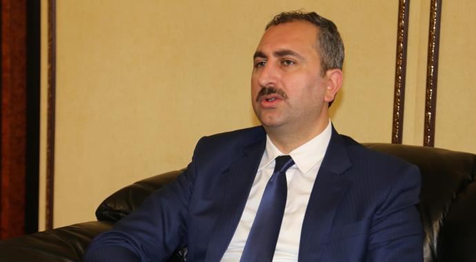 AK Parti'li Gül: 'HDP ile ilgili bir koalisyon düşüncemiz yok' AK Parti'li Gül: 'HDP ile ilgili bir koalisyon düşüncemiz yok'