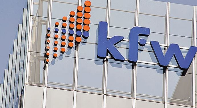 Almanya'dan Türkiye'ye 200 milyon euro kredi Almanya'dan Türkiye'ye 200 milyon euro kredi