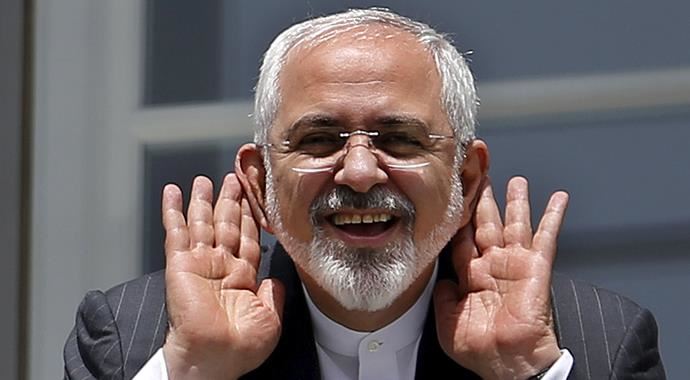 Zarif: İlerleme kaydettik fakat istenen noktada değiliz Zarif: İlerleme kaydettik fakat istenen noktada değiliz