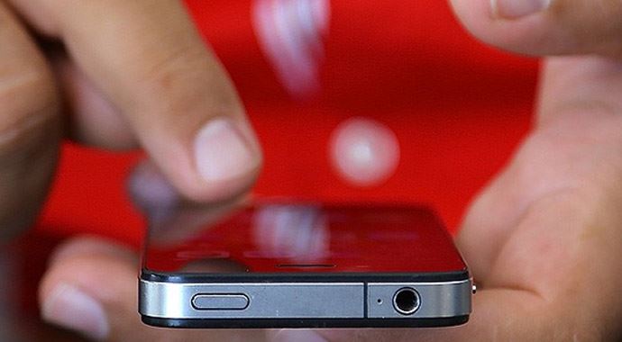 Türk bilim adamının buluşu 5G yolunda Türk bilim adamının buluşu 5G yolunda