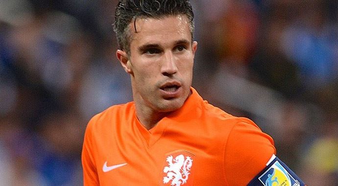 Avrupa kulüpleri Van Persie için sırada Avrupa kulüpleri Van Persie için sırada
