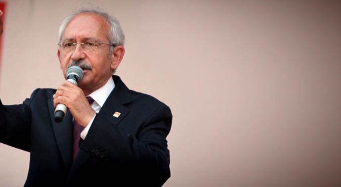 Kılıçdaroğlu'ndan rezidans açıklaması Kılıçdaroğlu'ndan rezidans açıklaması