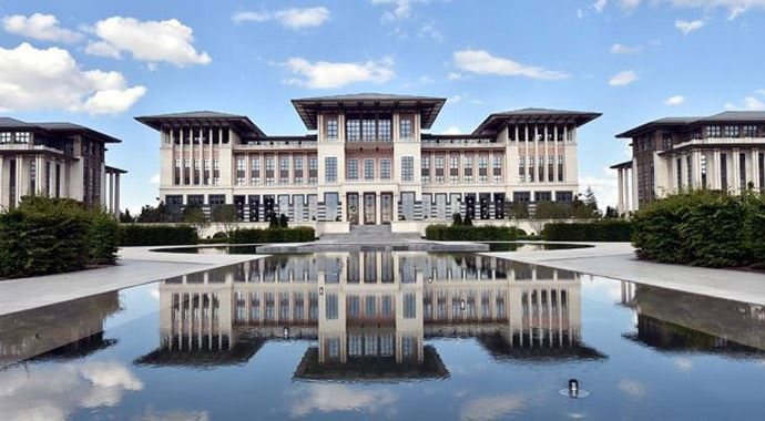 Cumhurbaşkanlığı için kritik karar Cumhurbaşkanlığı için kritik karar