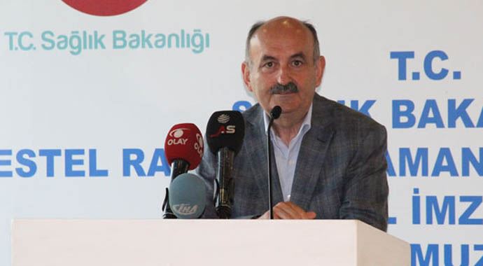 'Birileri bizi engellemeye çalışıyor' 'Birileri bizi engellemeye çalışıyor'