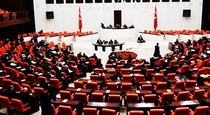 Çinli turistlere saldırılar TBMM gündeminde Çinli turistlere saldırılar TBMM gündeminde