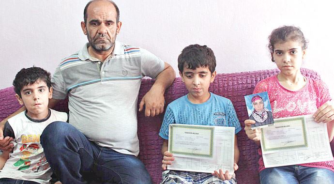 Yargı yuva yıktı