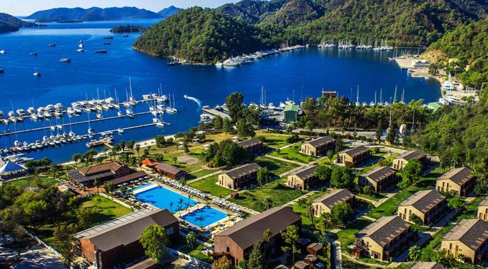 Rixos, ABD'li turisti Küba'da ağırlayacak Rixos, ABD'li turisti Küba'da ağırlayacak