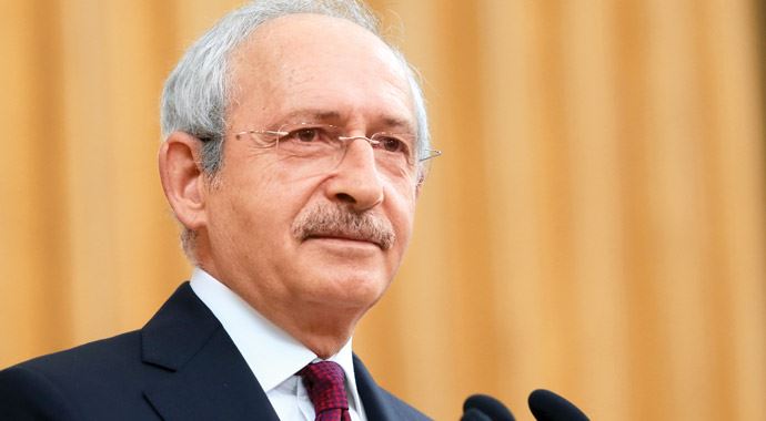 Kılıçdaroğlu: Koalisyon dört yıllığına kurulmalı Kılıçdaroğlu: Koalisyon dört yıllığına kurulmalı