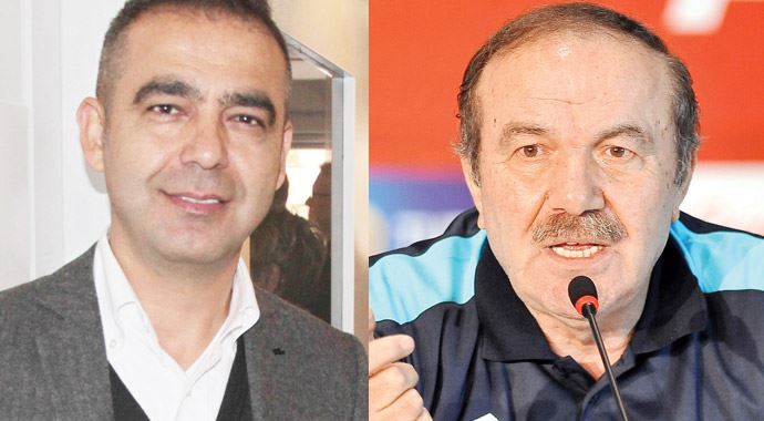 Namoğlu gitti Müftüoğlu geliyor!