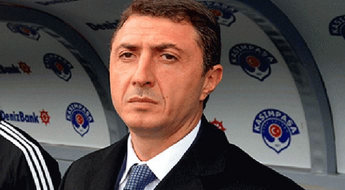 Şota'dan takımına uyarı Şota'dan takımına uyarı