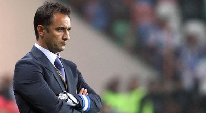 Vitor Pereira, son transferi kendisi yapacak