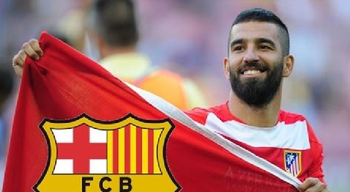 İspanyol gazeteciler Arda Turan&#039;ı yorumladı
