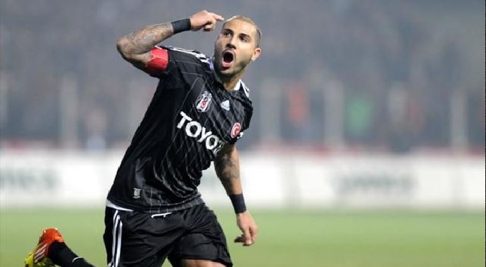 Beşiktaş, Q7'ye şartlarını sundu