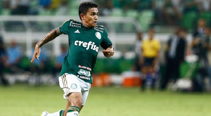 Beşiktaş'ta hedef Dudu Beşiktaş'ta hedef Dudu