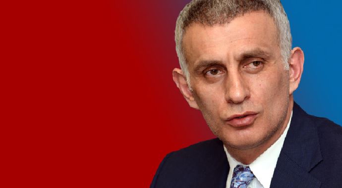 İbrahim Hacıosmanoğlu'nun sponsor arayışı sürüyor