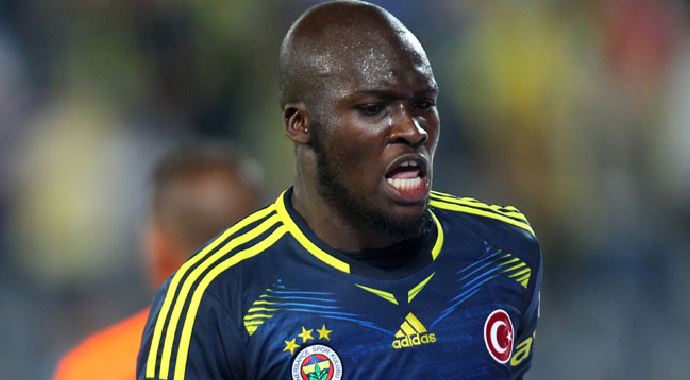 Moussa Sow yeni trasnferler hakkında açıklama yaptı Moussa Sow yeni trasnferler hakkında açıklama yaptı