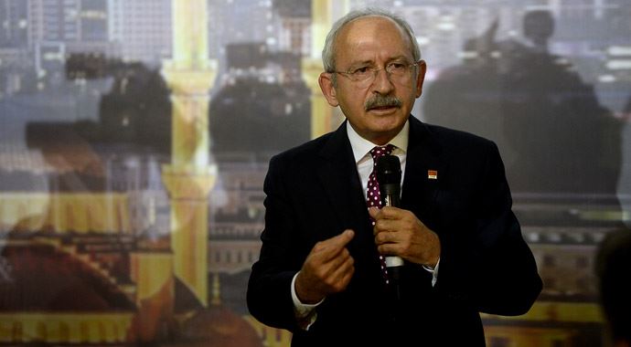 Kemal Kılıçdaroğlu: Belki kabinede olmam