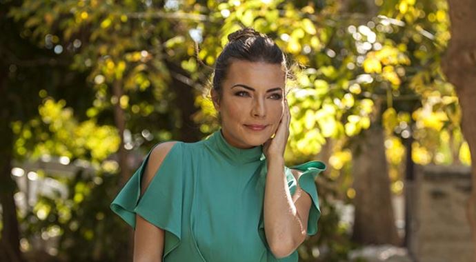 Burcu Kara'dan olay itiraf Burcu Kara'dan olay itiraf