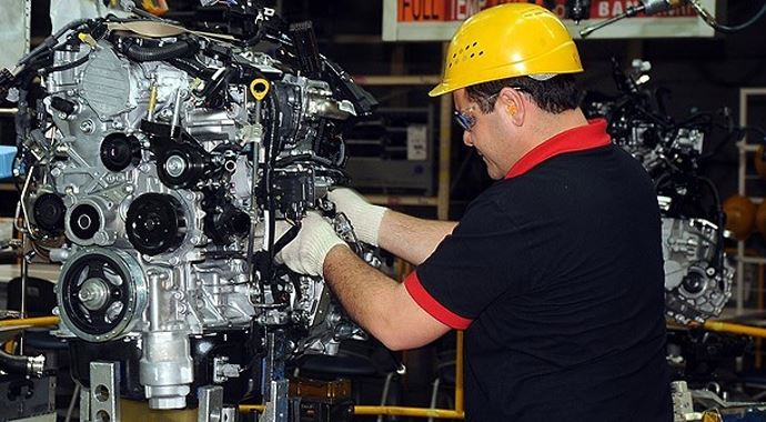 Mühendislik öğrencilerine staj zorunluluğu geliyor Mühendislik öğrencilerine staj zorunluluğu geliyor