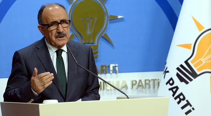 AK Parti&#039;den Kılıçdaroğlu&#039;na cevap: &#039;Mümkün değil&#039;