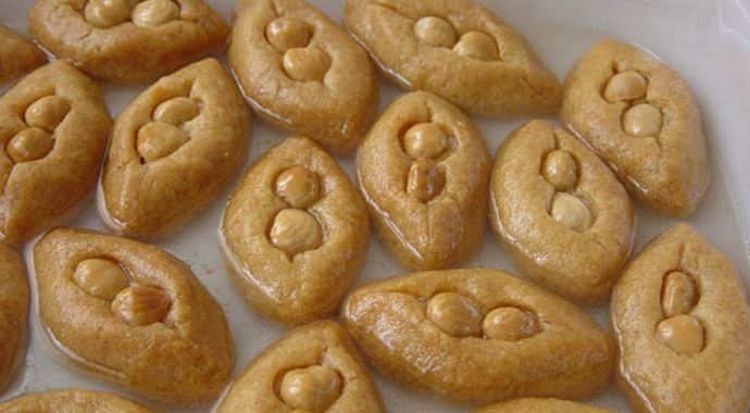 Tatlının tadı kaçtı! Tatlının tadı kaçtı!