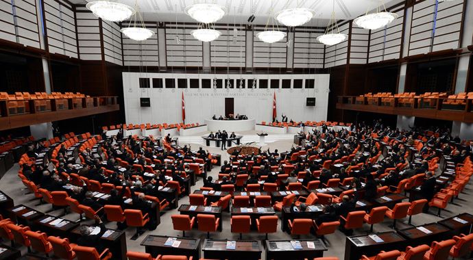 Yeni hükümet için son tarih 23 Ağustos