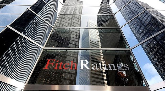 Fitch&#039;ten Almanya ve Lüksemburg&#039;a not teyidi