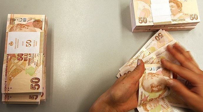 Kamuda ortalama ücret toplamı üst sınırı belirlendi Kamuda ortalama ücret toplamı üst sınırı belirlendi