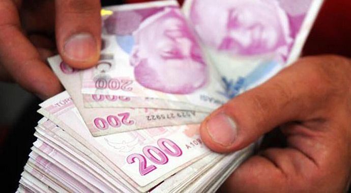 Faruk Çelik'ten asgari ücret açıklaması Faruk Çelik'ten asgari ücret açıklaması