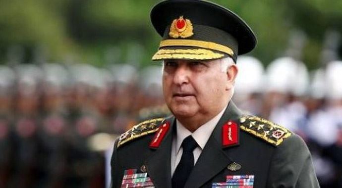 Özel ve Atay emekli olacak