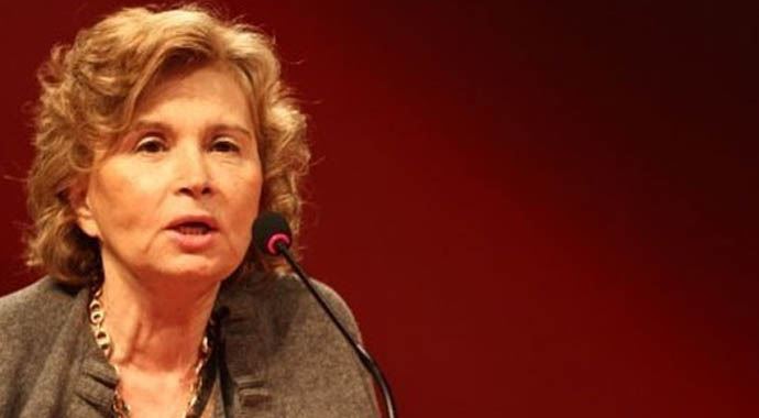 Nazlı Ilıcak'a soğuk duş! Nazlı Ilıcak'a soğuk duş!
