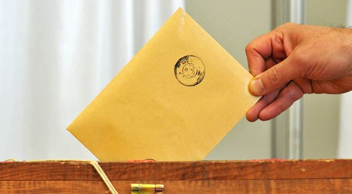 MHP&#039;nin ikinci çıktığı kentte kritik karar!