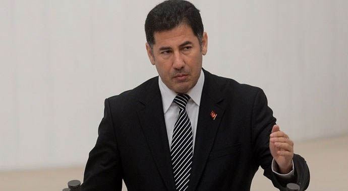Sinan Oğan için karar çıktı Sinan Oğan için karar çıktı