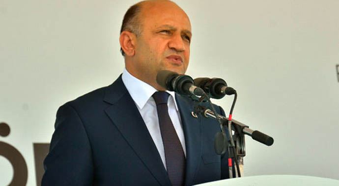'Yeni bir atık depolama alanı kesinlikle açılmayacak' 'Yeni bir atık depolama alanı kesinlikle açılmayacak'