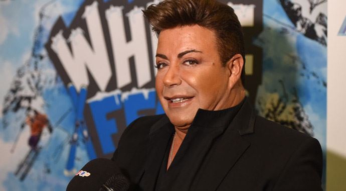 Fatih Ürek tam 30 kilo verdi Fatih Ürek tam 30 kilo verdi