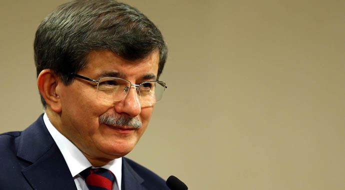 Başbakan'dan koalisyon açıklaması Başbakan'dan koalisyon açıklaması