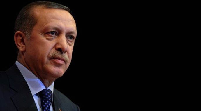 Erdoğan,'Kuru sıkı atmakla bu işler olmuyor' Erdoğan,'Kuru sıkı atmakla bu işler olmuyor'