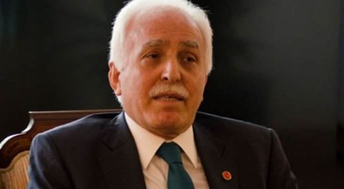 'En kısa sürede hükümet kurulsun istiyoruz' 'En kısa sürede hükümet kurulsun istiyoruz'