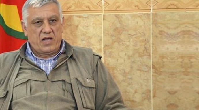Türkiye'ye alçak tehdit Türkiye'ye alçak tehdit