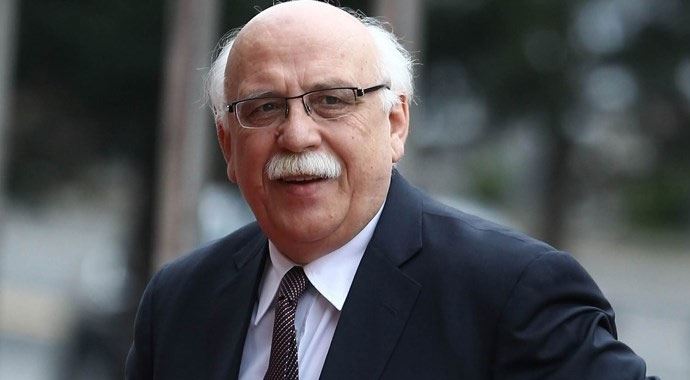 Nabi Avcı, 'Eğer yan çizmezlerse...' Nabi Avcı, 'Eğer yan çizmezlerse...'