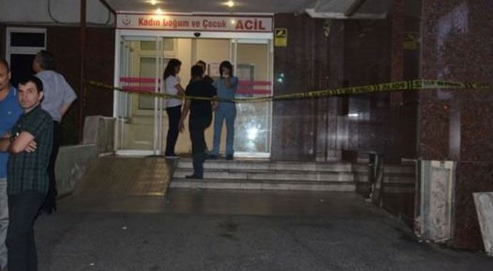 Haseki Hastanesi&#039;ne karantina!