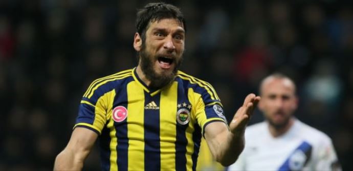 Egemen Korkmaz&#039;dan şaşırtan transfer