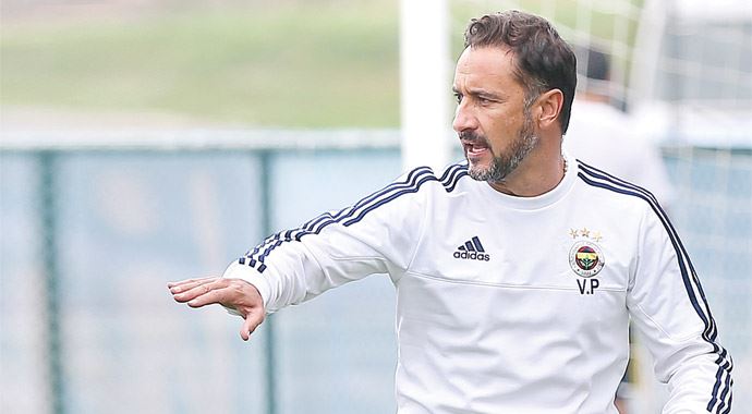 Fener&#039;in yeni hocası iddialı konuştu, &#039;Şampiyon olacağım&#039;