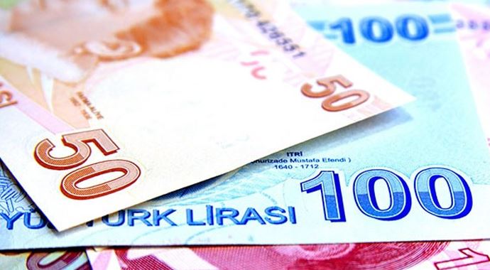 Bakanlık kurup TL'ye geçtiler! Bakanlık kurup TL'ye geçtiler!