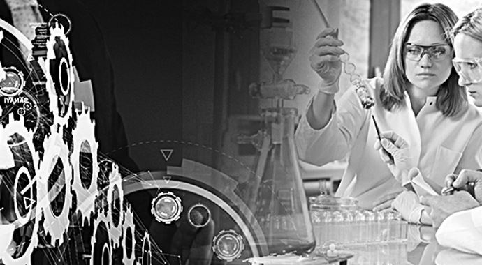 Öğrenci fabrikaya girecek doçentte patent aranacak Öğrenci fabrikaya girecek doçentte patent aranacak