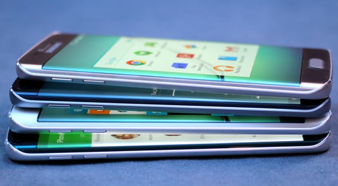 Samsung teknoloji dünyasını sallayacak! Samsung teknoloji dünyasını sallayacak!