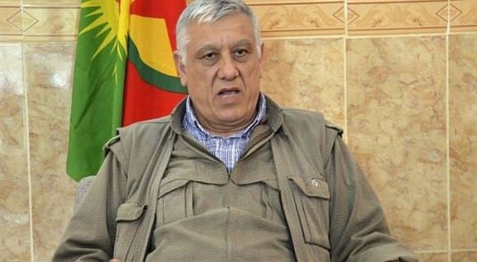 PKK'dan Türkiye'ye alçak tehdit PKK'dan Türkiye'ye alçak tehdit