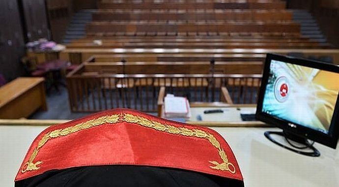 Kritik TİB davası yarın başlıyor Kritik TİB davası yarın başlıyor