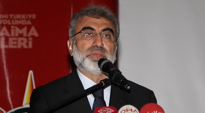 Bakan Yıldız: Koalisyon için iki partiye yoğunlaştık